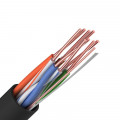 Кабель LAN MID UTP4-CAT5e OUT 305 м, черный