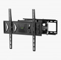 Кронштейн наклонно-поворотный AMM 1044B черный, диагональ 32