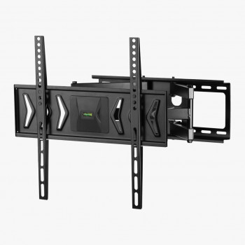 Кронштейн наклонно-поворотный AMM 1044B черный, диагональ 32