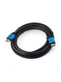 Шнур HDMI-HDMI v.2.0  1,5м CORD