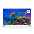 Телевизор H43U5500SA, SMART TV, 43”, Ultra HD, 4K, черный