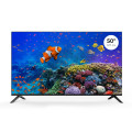 Телевизор H50U5500SA, SMART TV, 50”, Ultra HD, 4K, черный